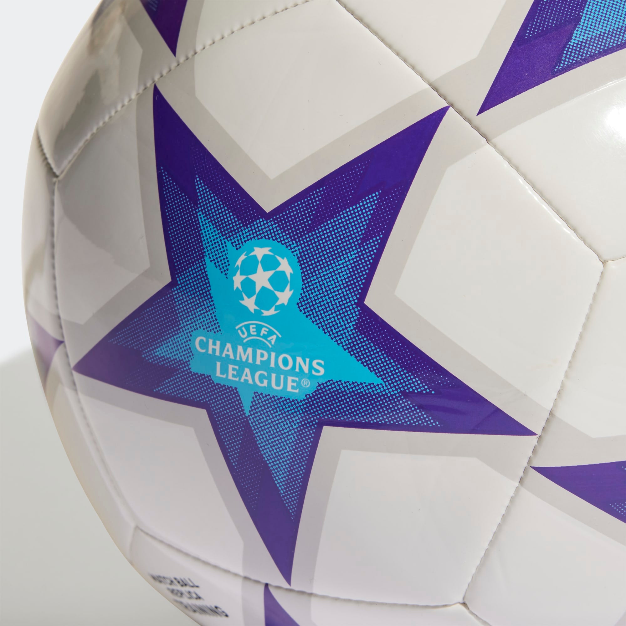 UCL CLUB VOID SOCCER BALL - HI2177-ADIDAS by adidas | Available at Niky's Sports