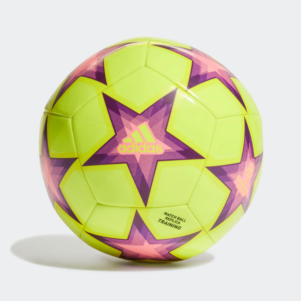 adidas UCL CLUB VOID SOCCER BALL - HI2176-ADIDAS by adidas | Available at Niky's Sports