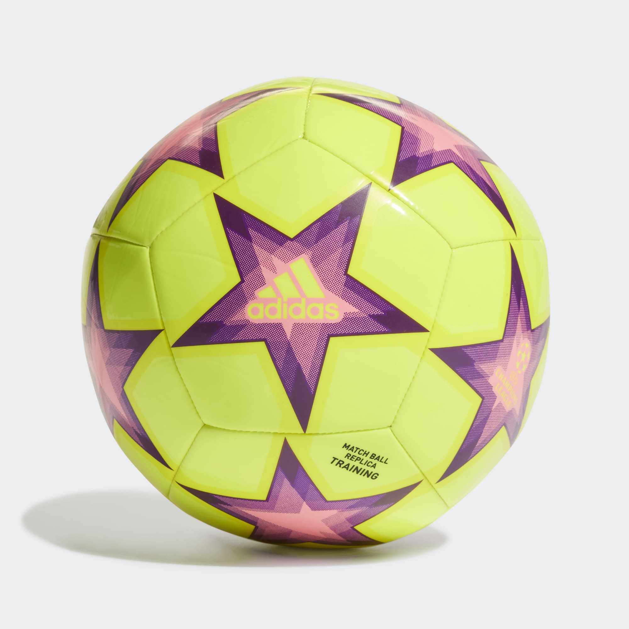 adidas UCL CLUB VOID SOCCER BALL - HI2176-ADIDAS by adidas | Available at Niky's Sports