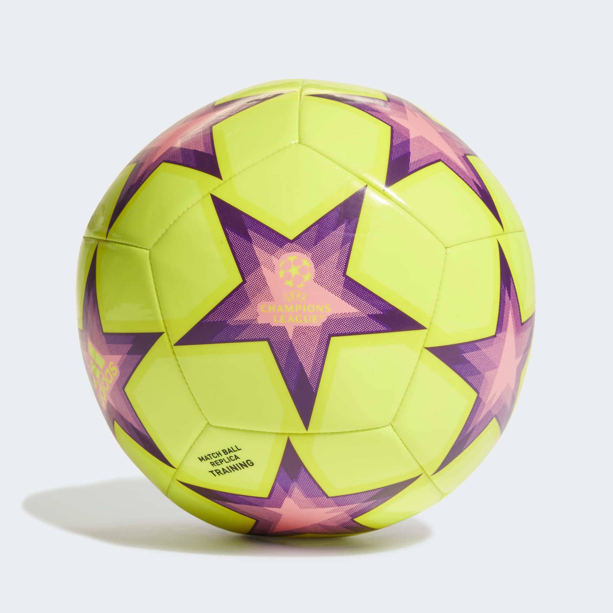adidas UCL CLUB VOID SOCCER BALL - HI2176-ADIDAS by adidas | Available at Niky's Sports