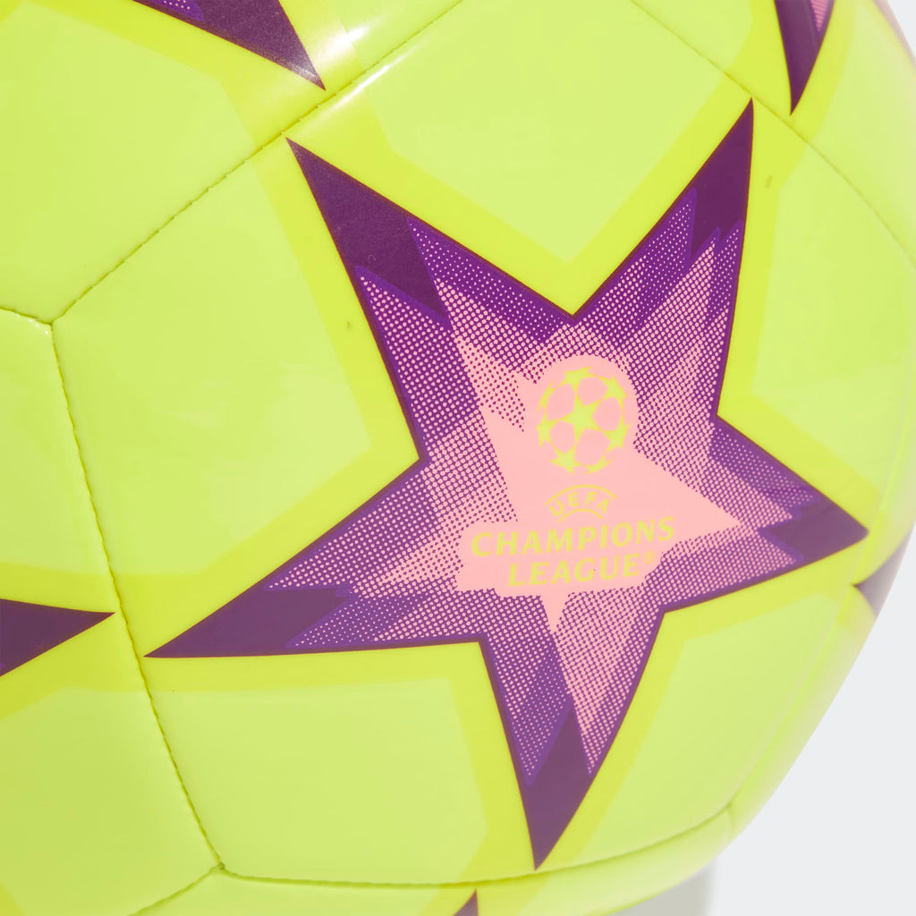 adidas UCL CLUB VOID SOCCER BALL - HI2176-ADIDAS by adidas | Available at Niky's Sports
