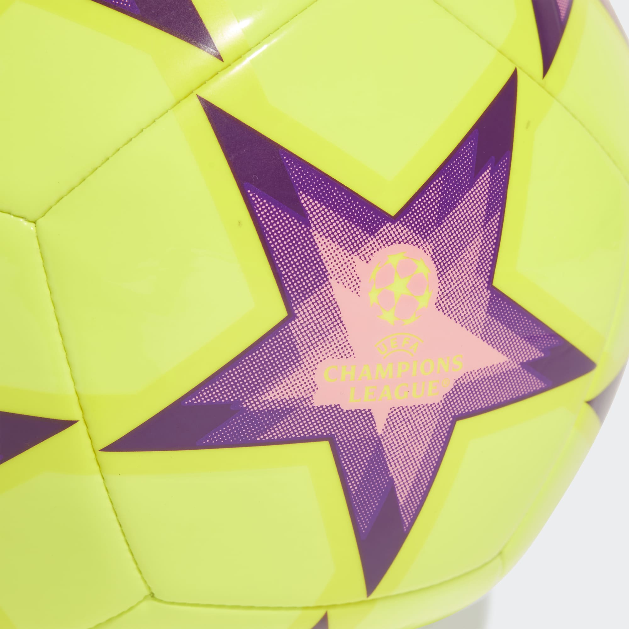 adidas UCL CLUB VOID SOCCER BALL - HI2176-ADIDAS by adidas | Available at Niky's Sports