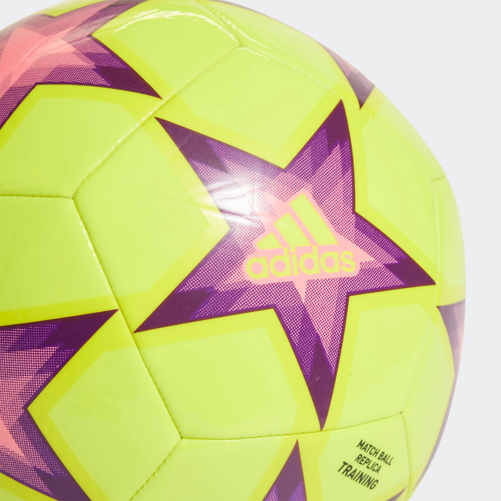 adidas UCL CLUB VOID SOCCER BALL - HI2176-ADIDAS by adidas | Available at Niky's Sports