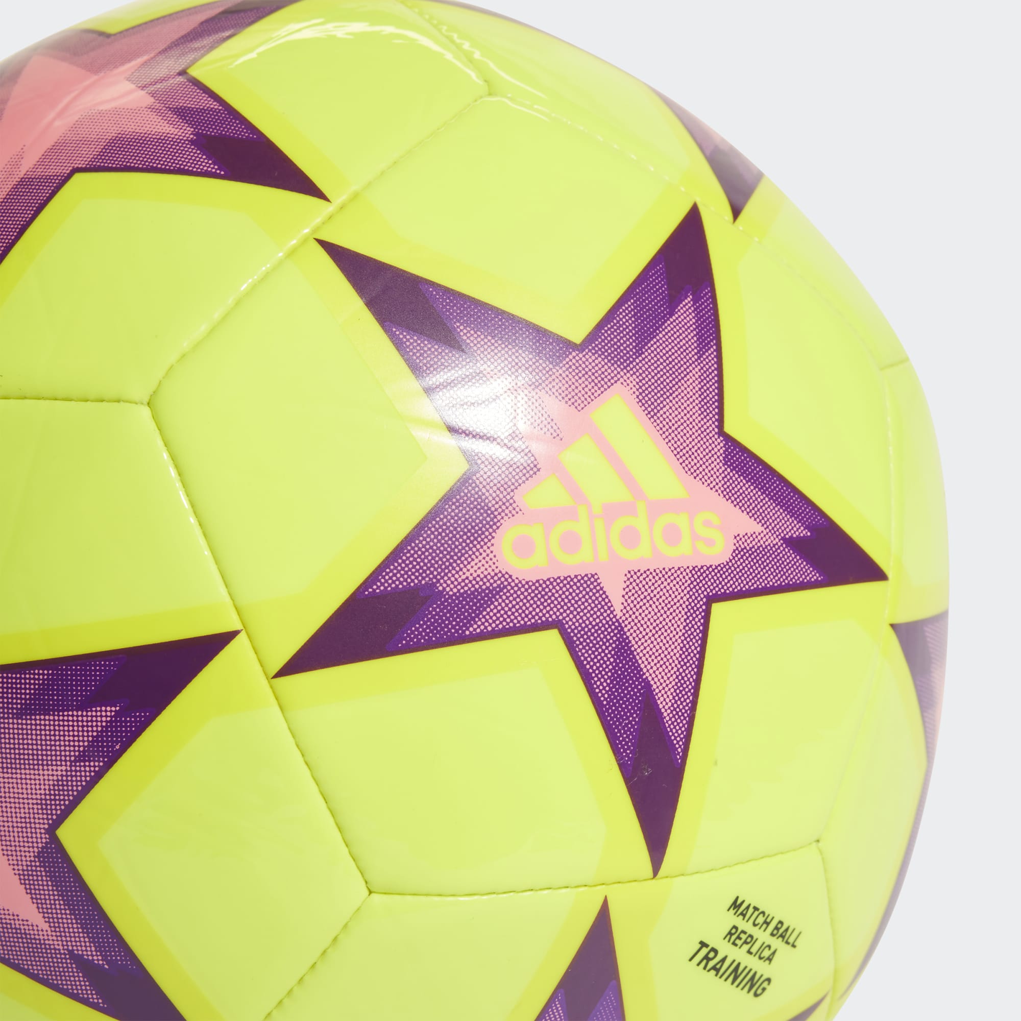 adidas UCL CLUB VOID SOCCER BALL - HI2176-ADIDAS by adidas | Available at Niky's Sports