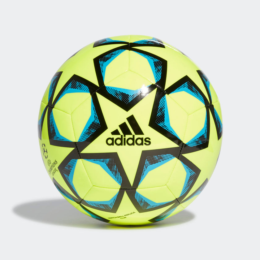 UCL FINALE 20 CLUB SOCCER BALL - B34005-ADIDAS by Adidas | Available at Niky's Sports