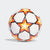 UCL MINI PYROSTORM SOCCER BALL - GU0207-ADIDAS by Adidas | Available at Niky's Sports