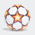 UCL PRO PYROSTORM BALL