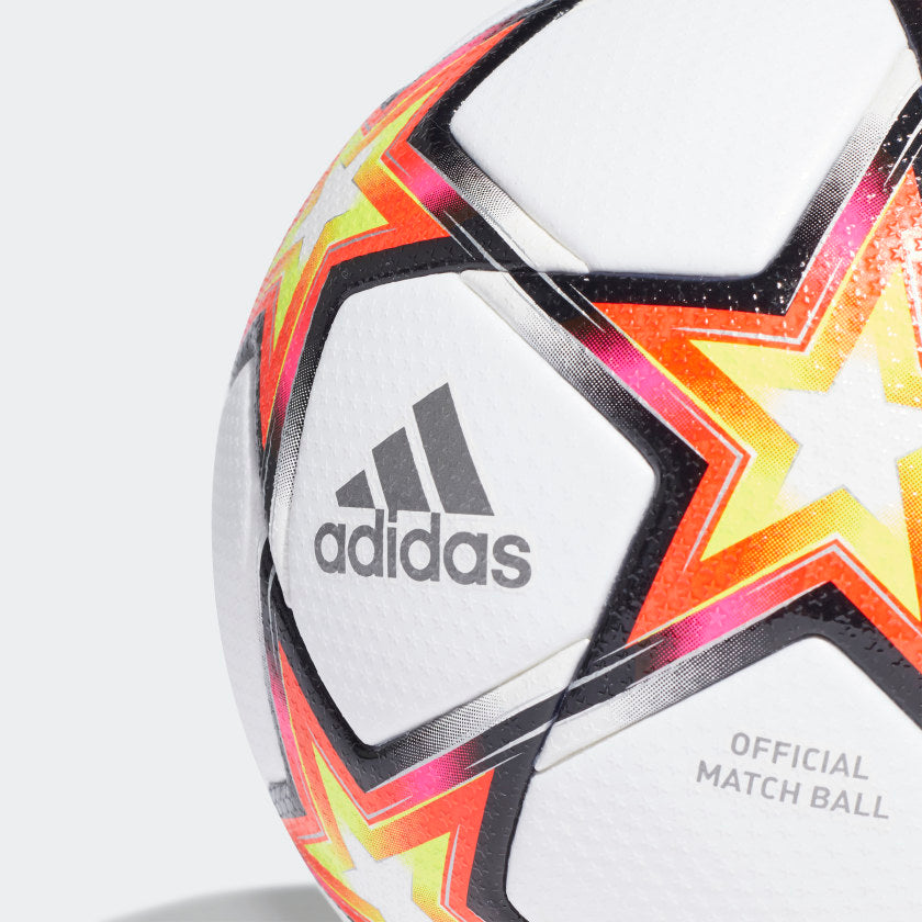 UCL PRO PYROSTORM BALL