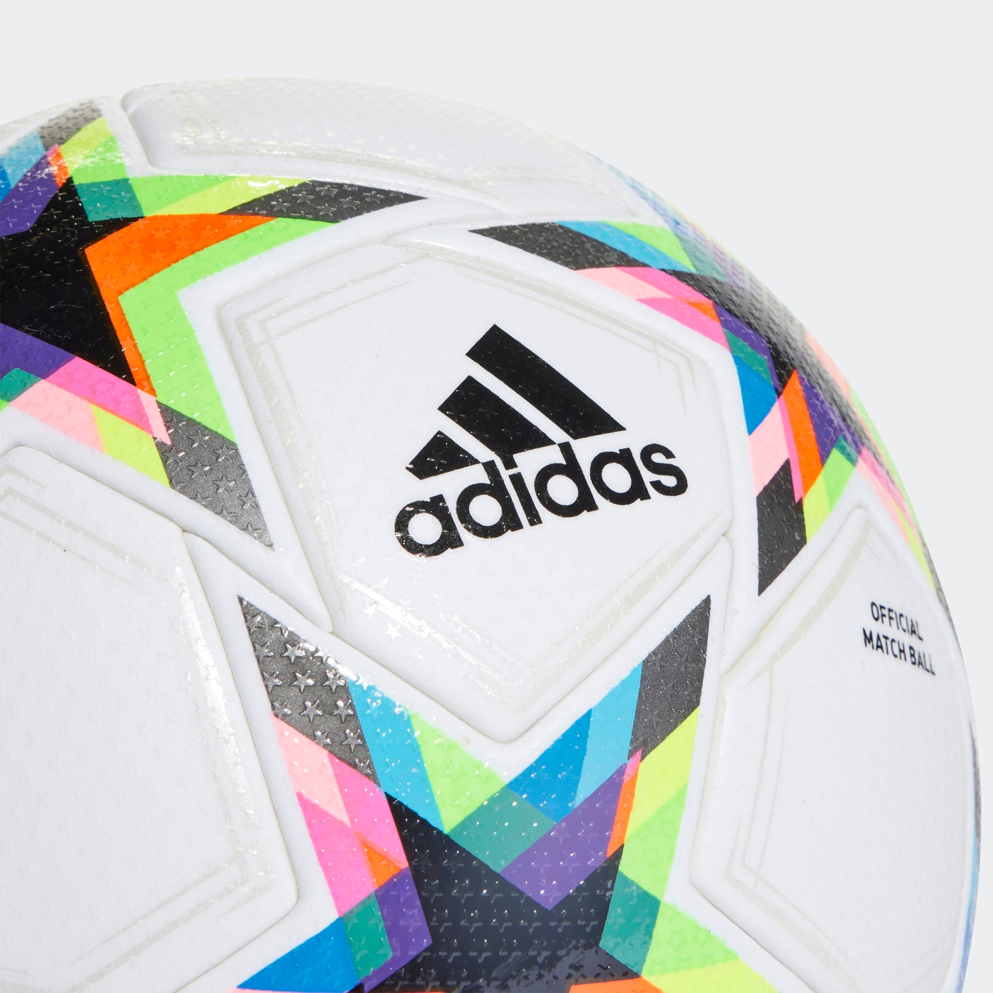 UCL PRO VOID OMB SOCCER BALL