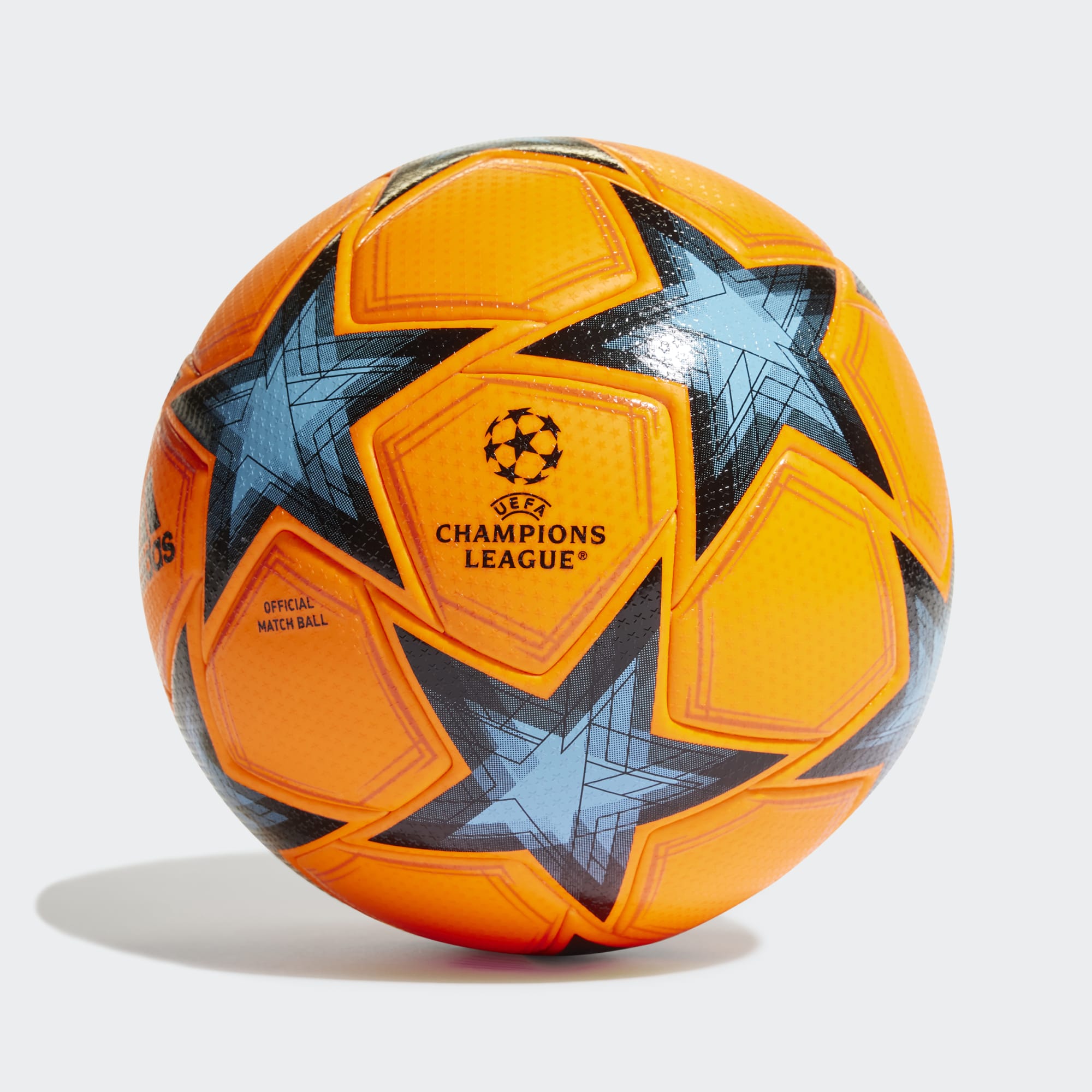 adidas UCL PRO VOID WINTER SOCCER BALL
