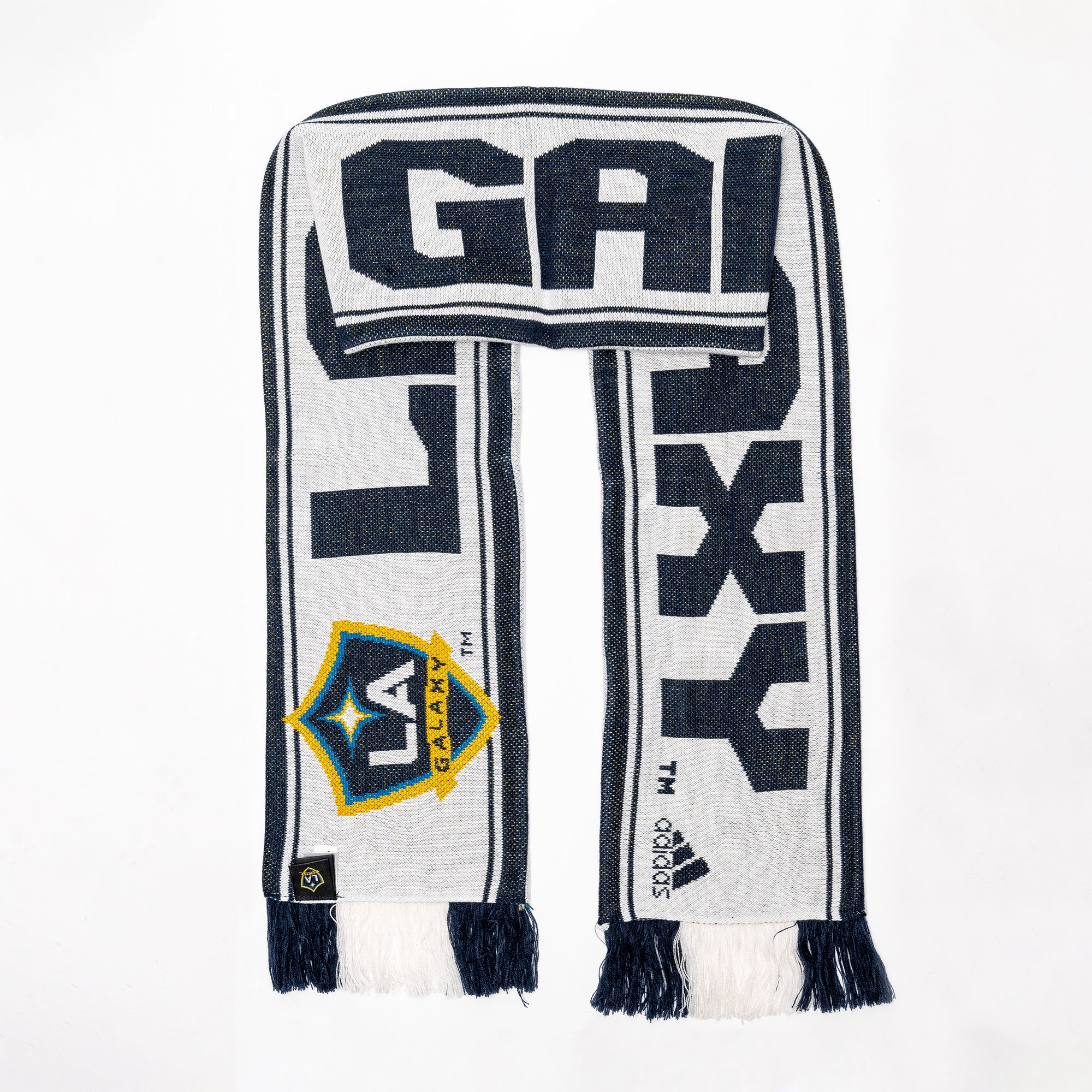 LA Galaxy Scarf