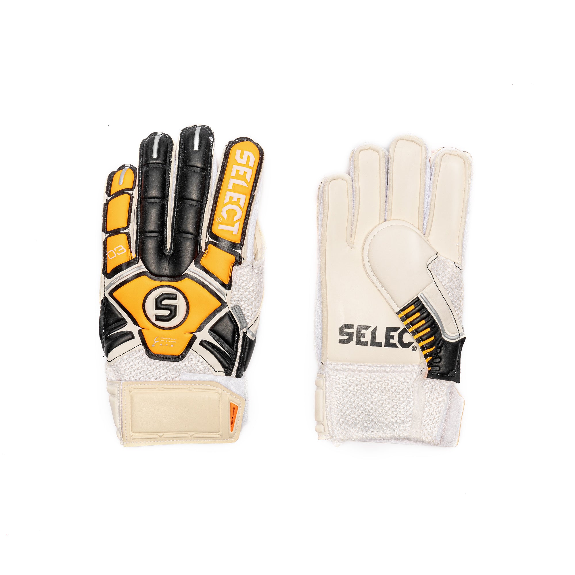 Select 03 Glove
