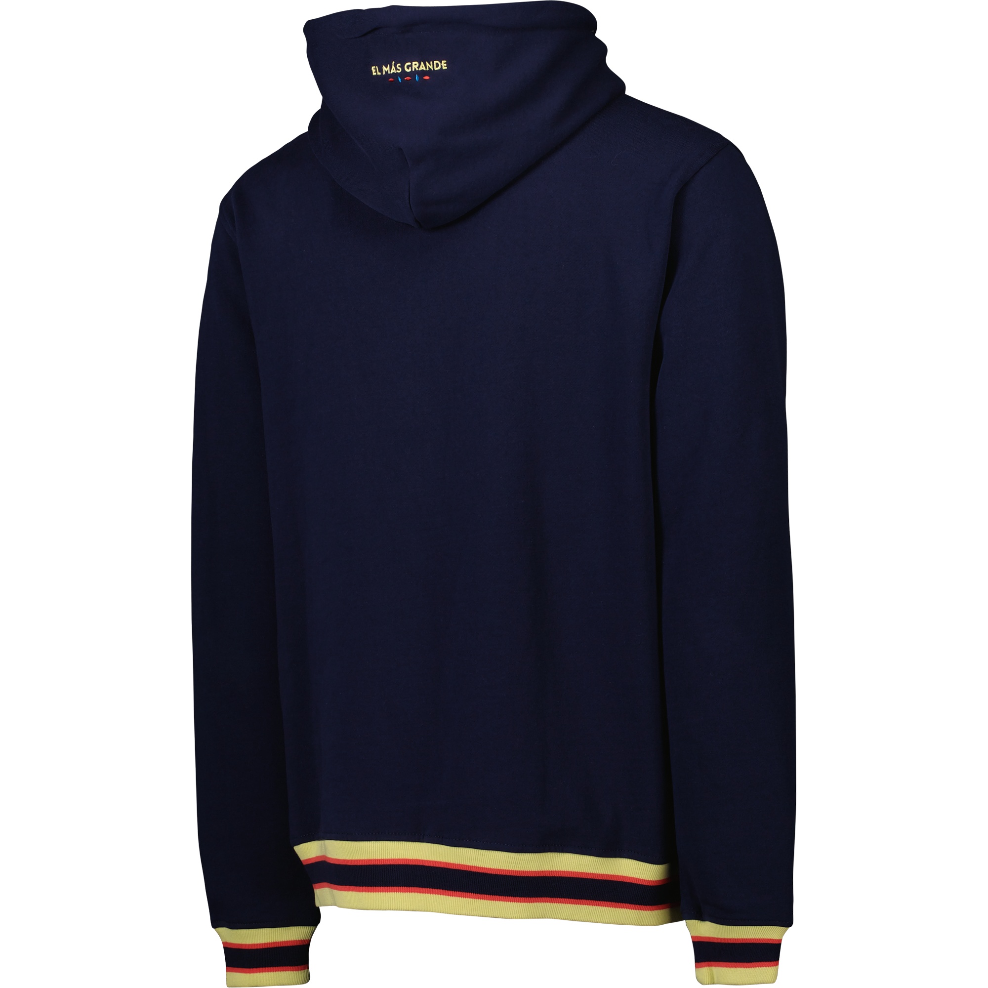 Club America Shield Hoody - UPO2940-SPORT DESIGN SW by Sport Design Sw | Available at Niky's Sports
