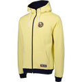 Club America Full-Zip Top