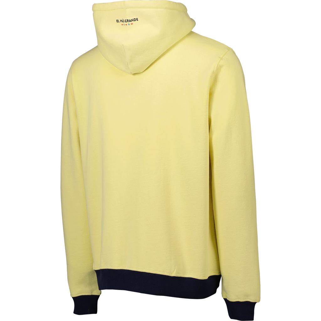 Club America Full-Zip Top