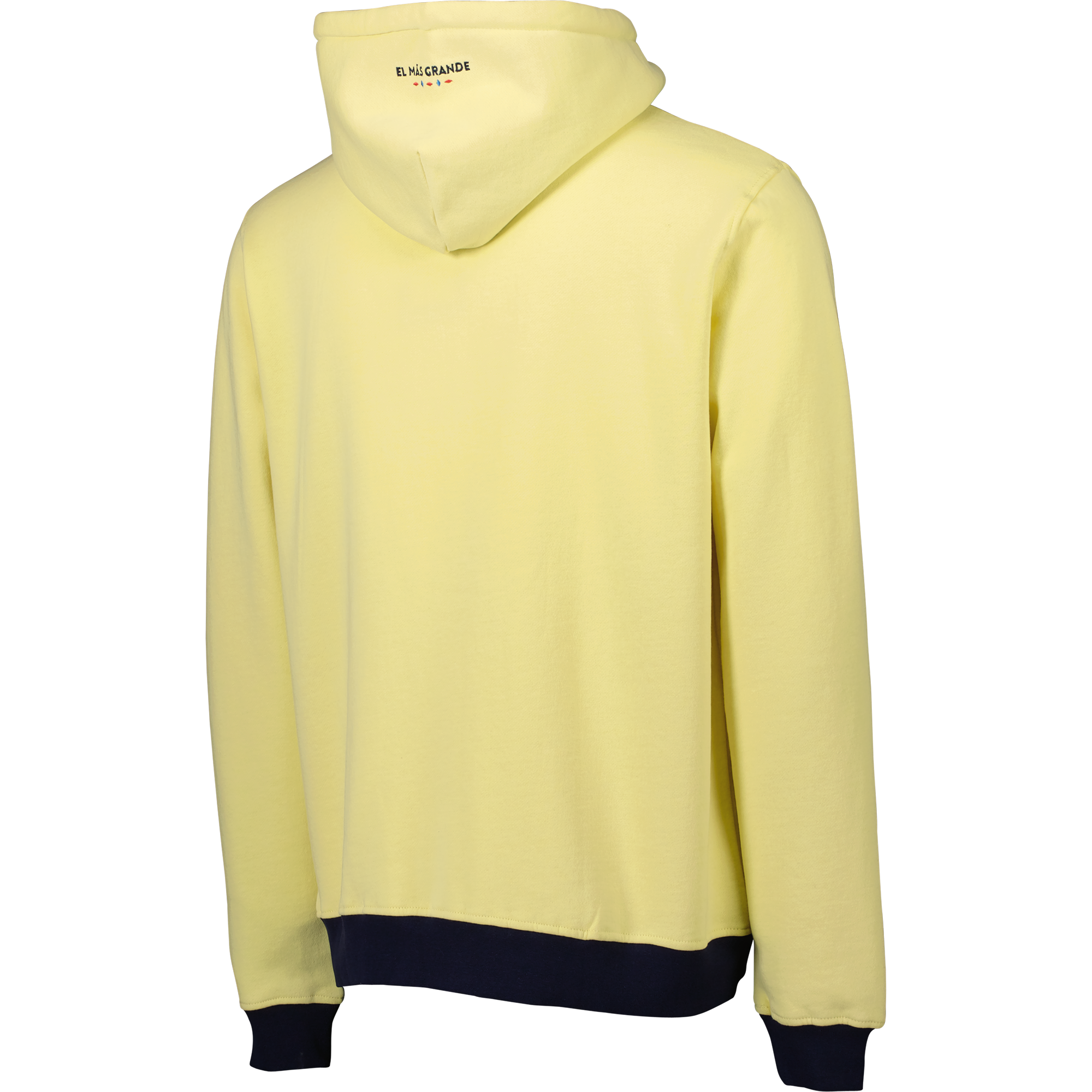 Club America Full-Zip Top