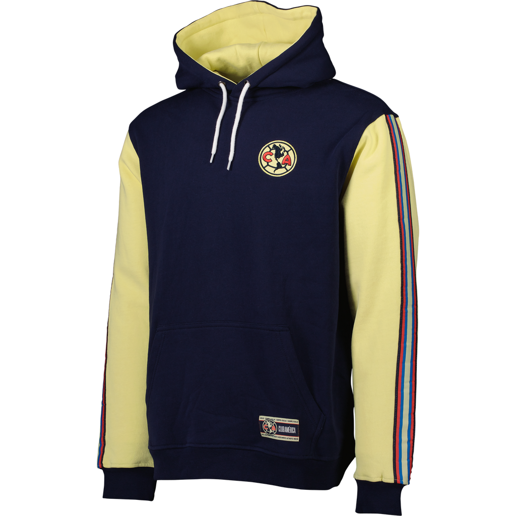 Club America Hoody - UPO2944-SPORT DESIGN SW by Sport Design Sw | Available at Niky's Sports