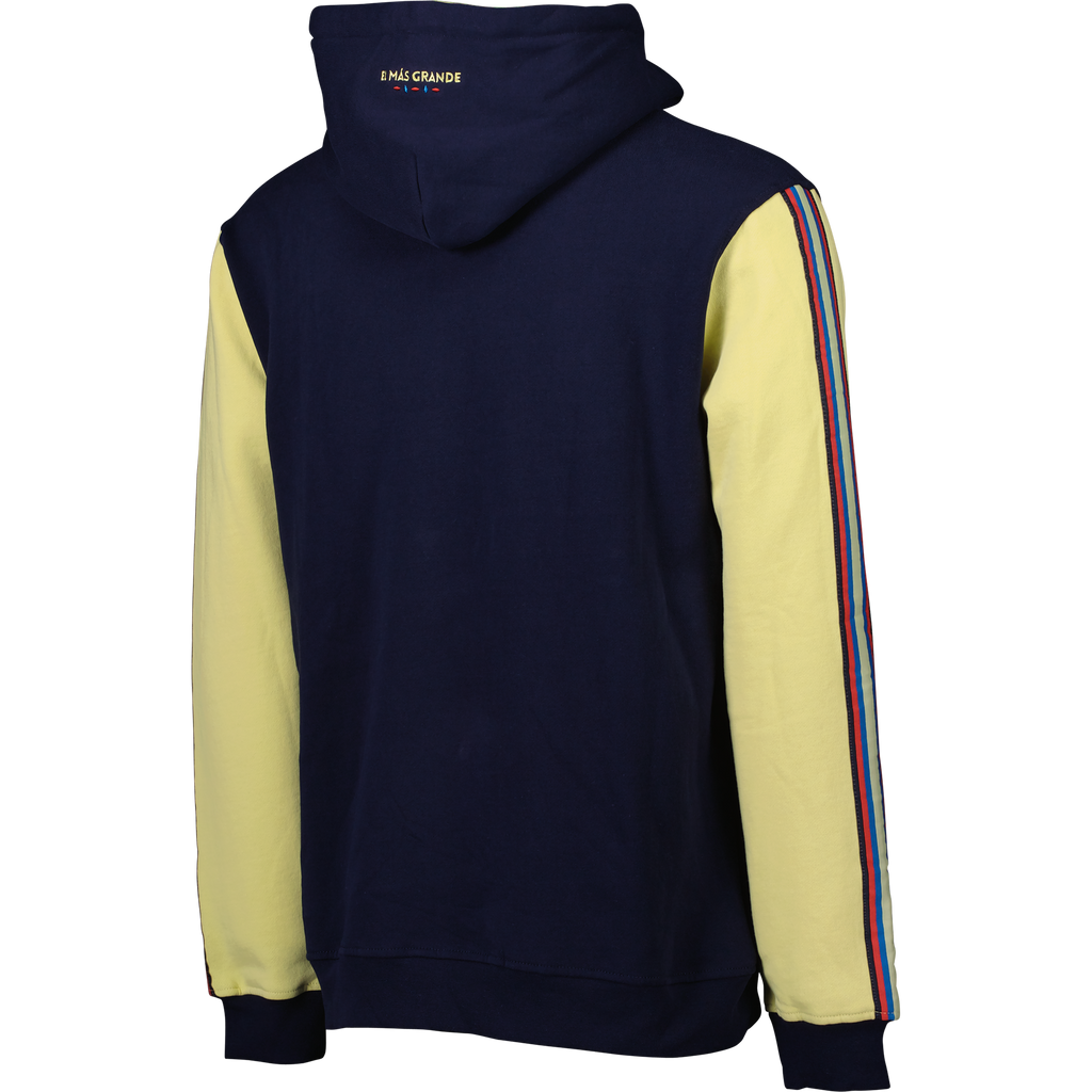 Club America Hoody - UPO2944-SPORT DESIGN SW by Sport Design Sw | Available at Niky's Sports
