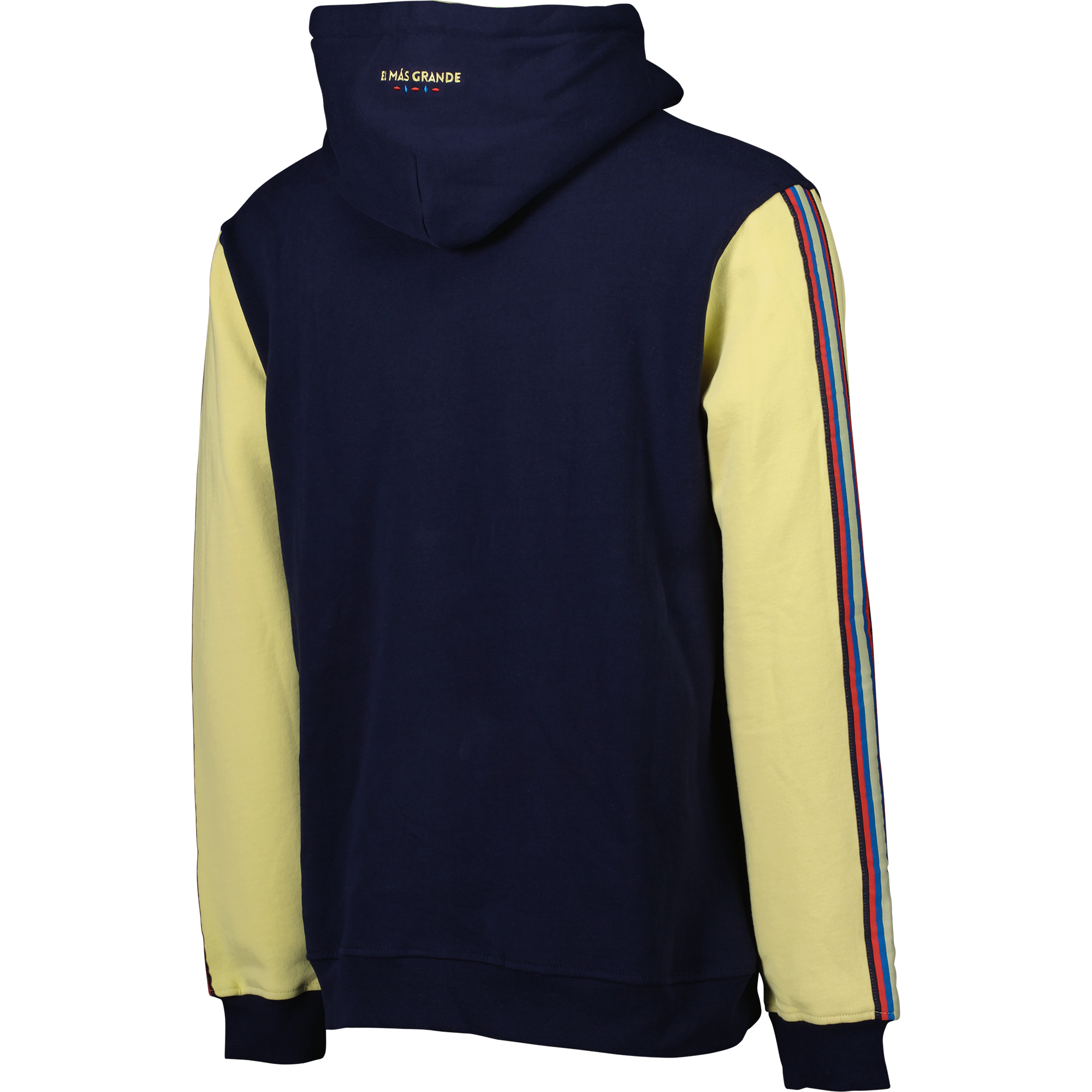 Club America Hoody - UPO2944-SPORT DESIGN SW by Sport Design Sw | Available at Niky's Sports