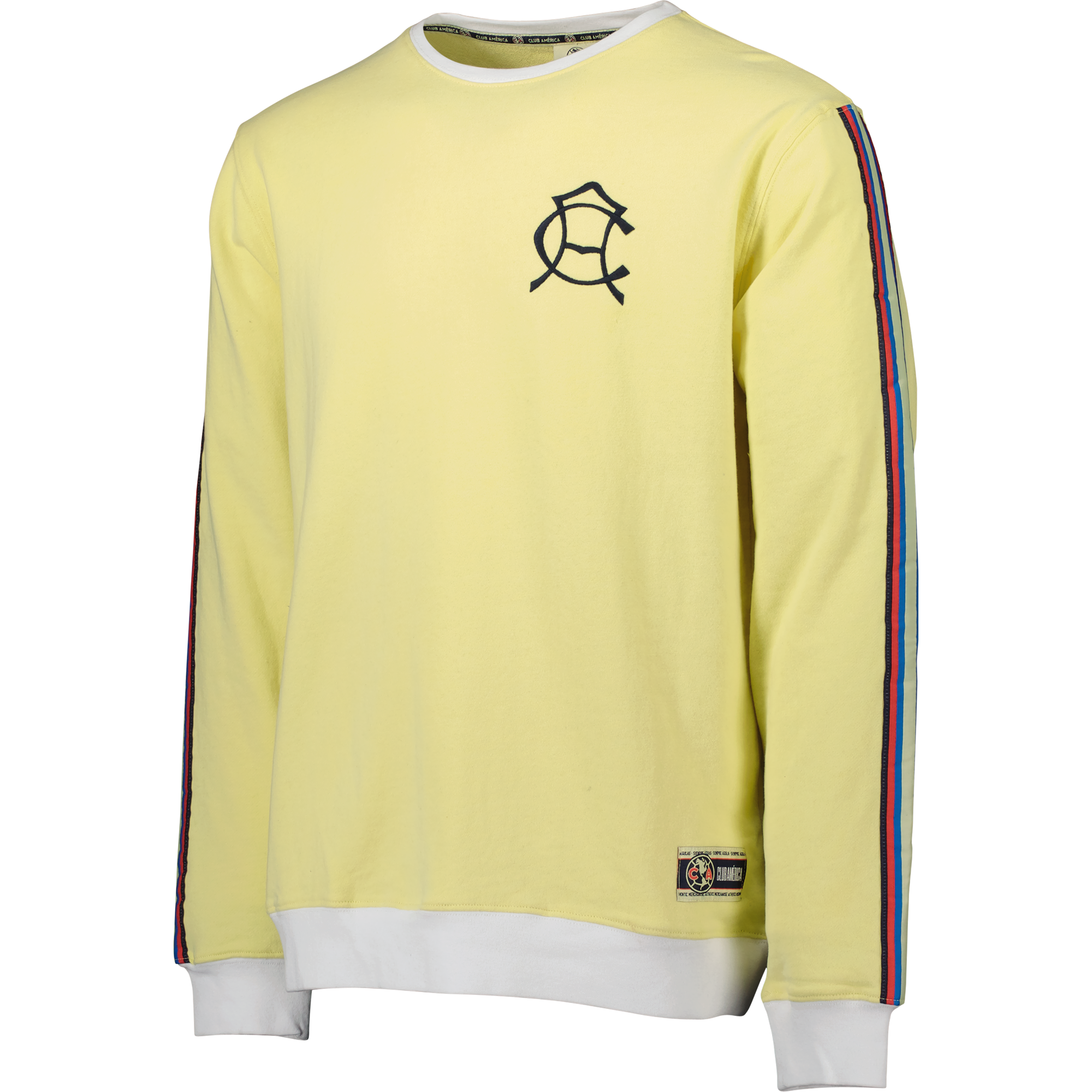 Club America Crew Top