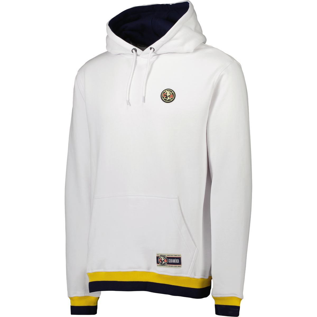 Club America Hoody - UPO2951-SPORT DESIGN SW by Sport Design Sw | Available at Niky&#39;s Sports