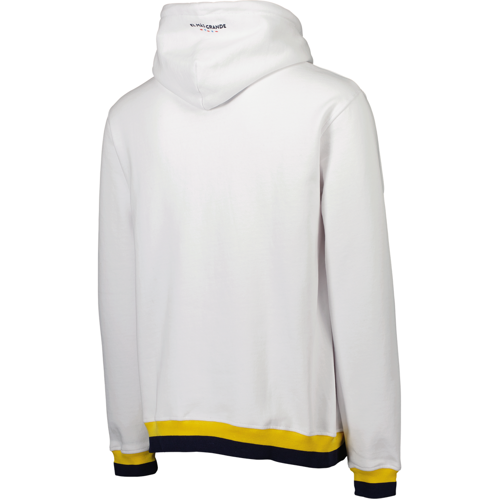 Club America Hoody - UPO2951-SPORT DESIGN SW by Sport Design Sw | Available at Niky's Sports