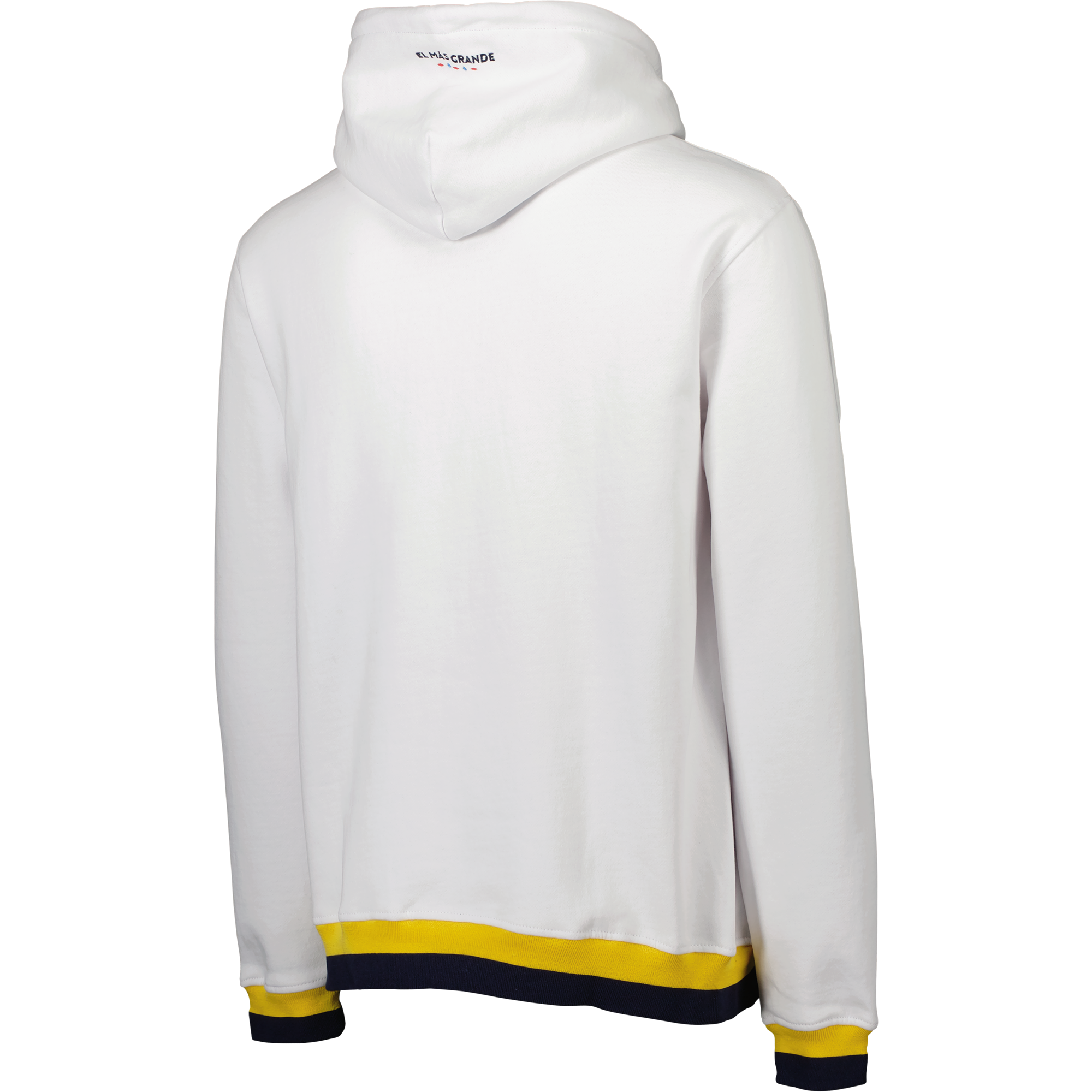 Club America Hoody - UPO2951-SPORT DESIGN SW by Sport Design Sw | Available at Niky's Sports