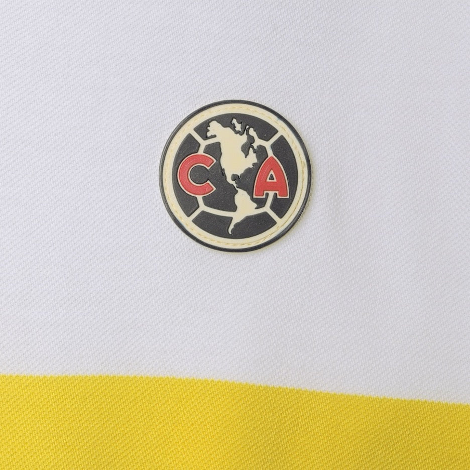 Club America Polo - UPO282-SPORT DESIGN SW by Sport Design Sw | Available at Niky's Sports