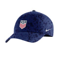 Nike USA Graphic Campus Cap - C001718-USMS:004-NIKE by Nike | Available at Niky's Sports