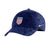 Nike USA Graphic Campus Cap - C001718-USMS:004-NIKE by Nike | Available at Niky's Sports