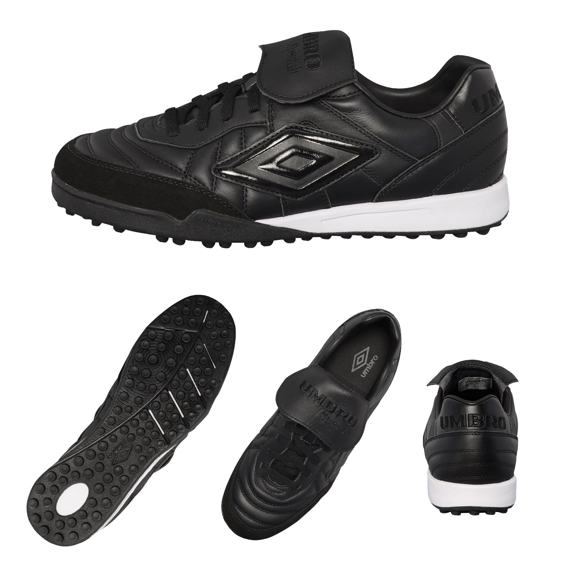 UMBRO SPECIALI PRO TF - USMF186527U-D88-UMBRO by Umbro | Available at Niky's Sports