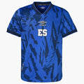 Umbro El Salvador Home Youth Jersey 2023