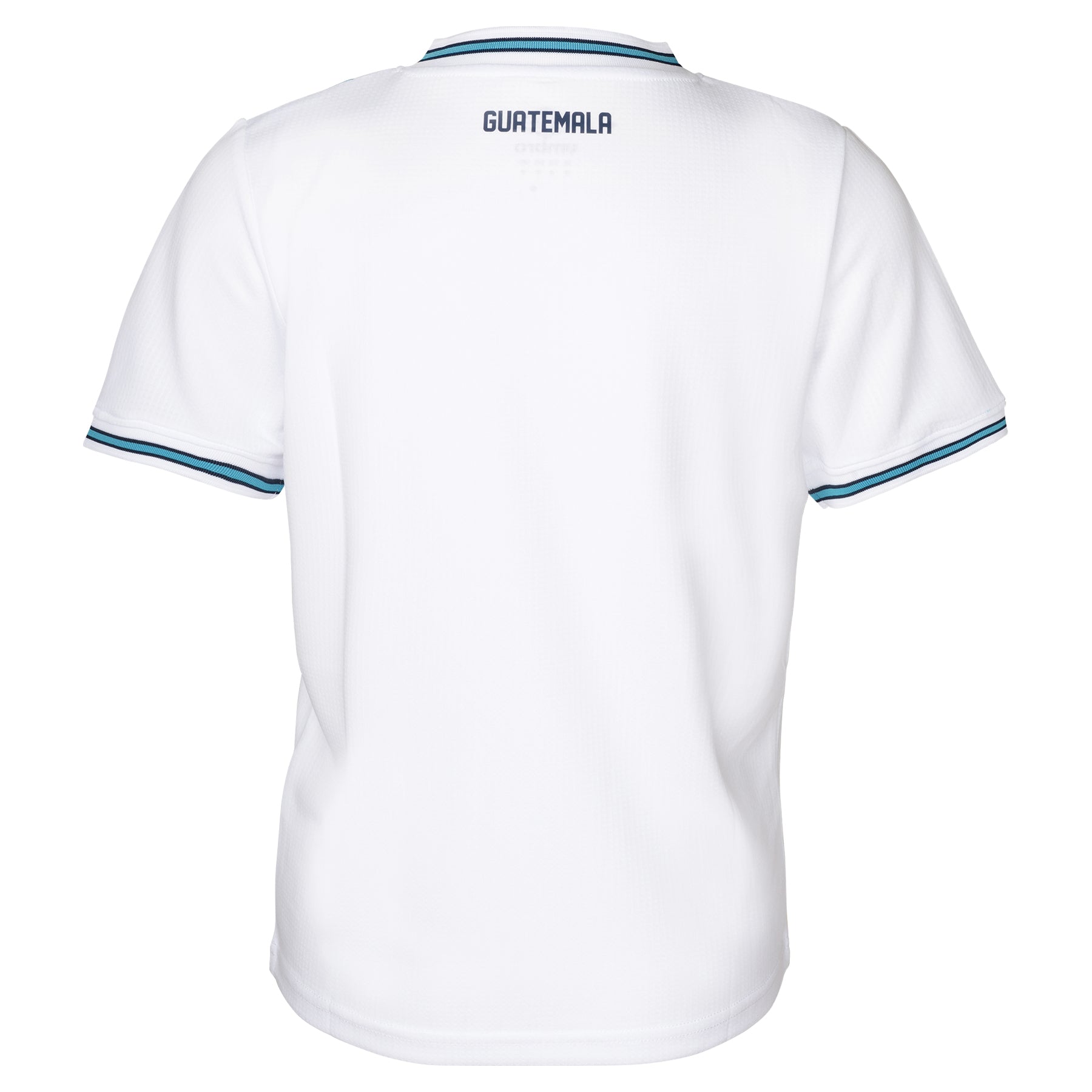 Umbro Guatemala Youth Home Jersey 2023