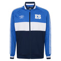 Umbro El Salvador Men's Icon Jacket