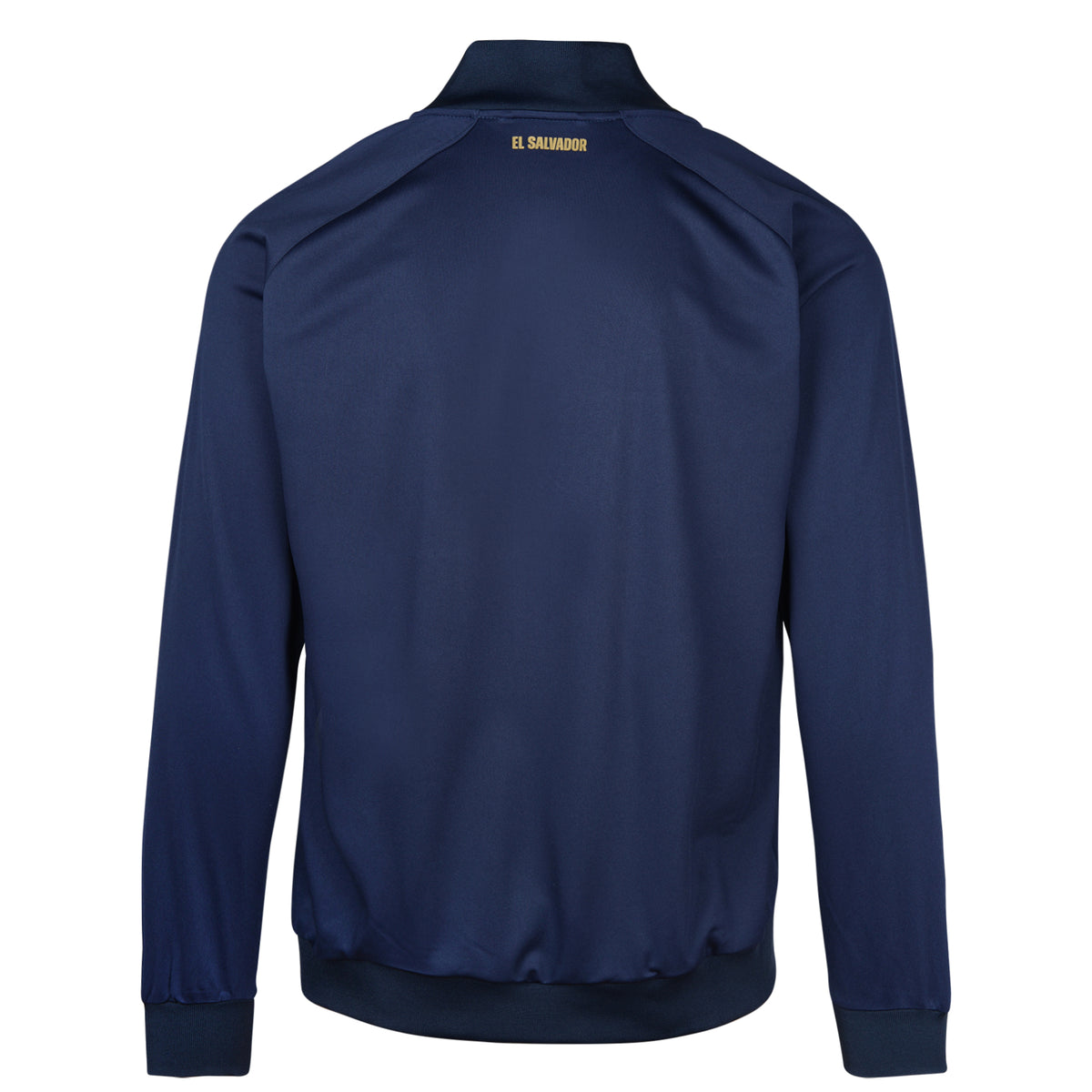 Umbro El Salvador Anthem Jacket 2024 Men's - UUM1ESJK52206-U41-UMBRO by Umbro | Available at Niky's Sports