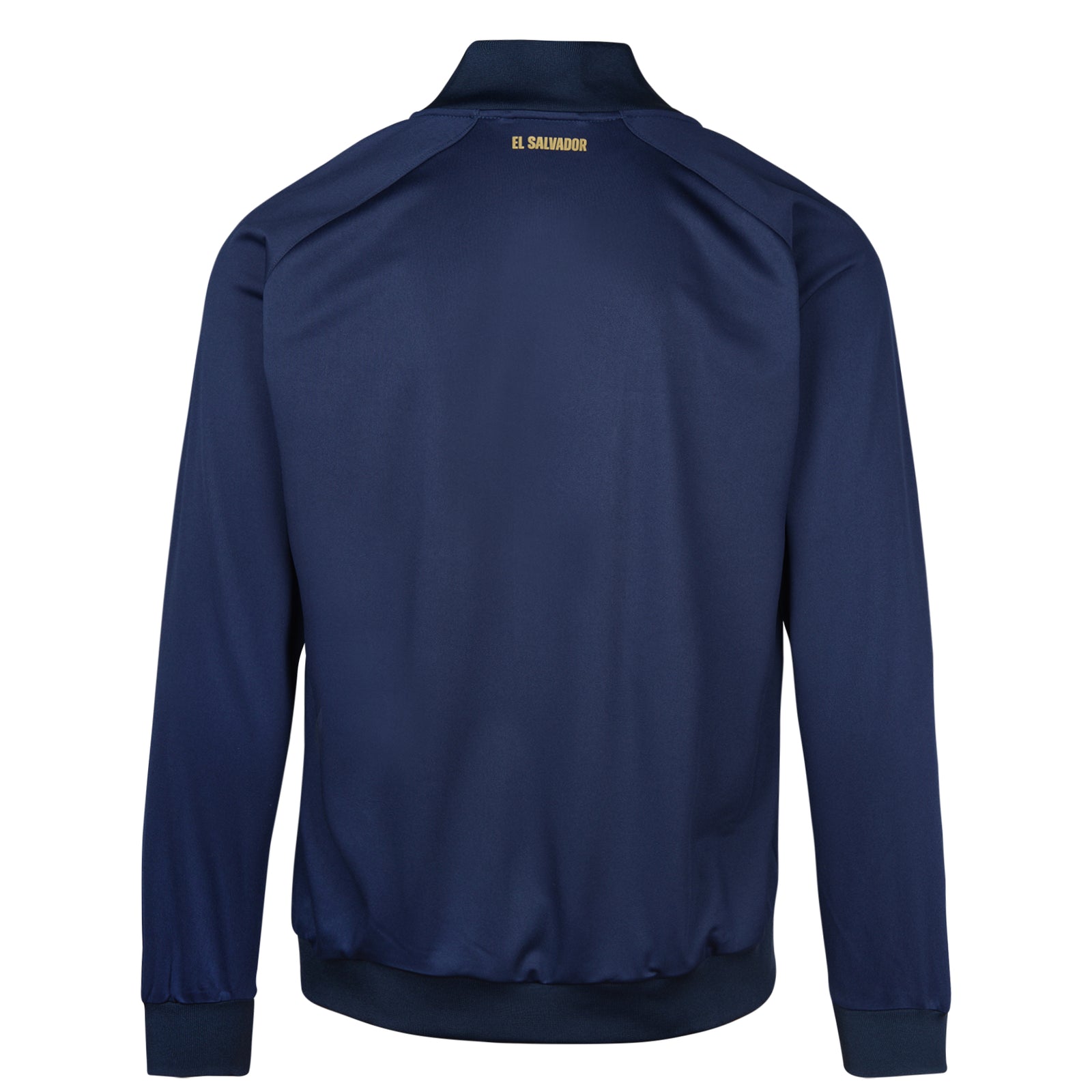 Umbro El Salvador Anthem Jacket 2024 Men's - UUM1ESJK52206-U41-UMBRO by Umbro | Available at Niky's Sports