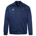 Umbro El Salvador Anthem Jacket 2024 Men's - UUM1ESJK52206-U41-UMBRO by Umbro | Available at Niky's Sports