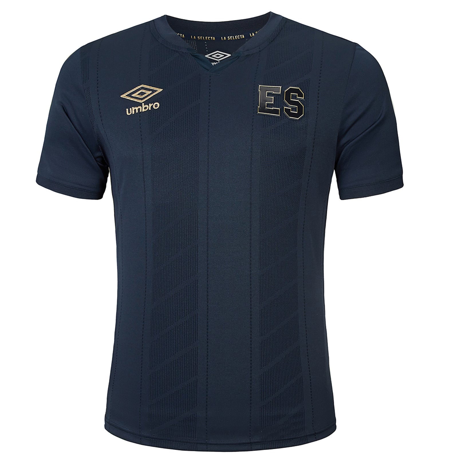 Umbro El Salvador Third Jersey 2021 Limited Edition Men's