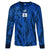 Umbro El Salvador Home Long Sleeve Jersey 2023 Men's