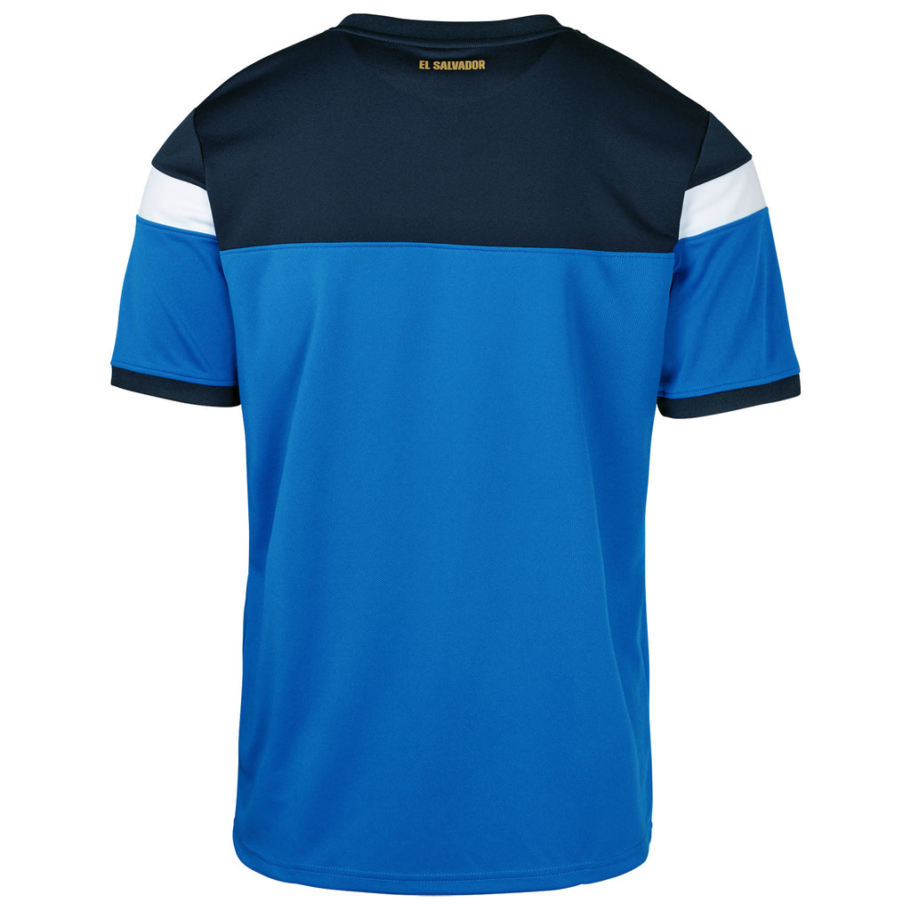 Umbro Men's El Salvador Training Jersey 2023 - UUM1ESTS52205-TMC-UMBRO by Umbro | Available at Niky's Sports