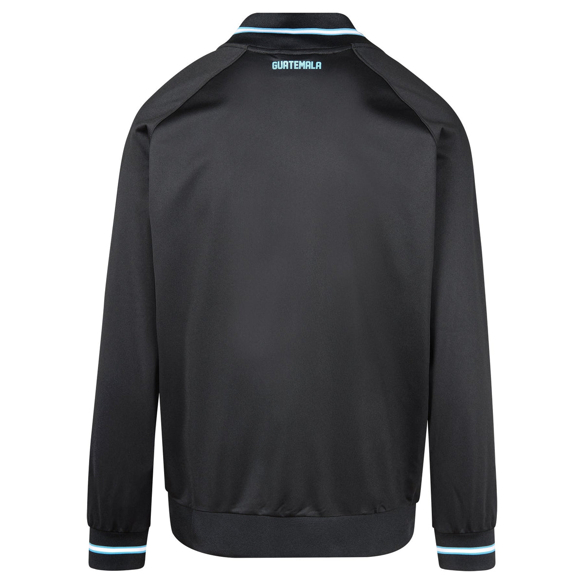Umbro Guatemala Men's Anthem Jacket 2023 - UUM1GUJK523101-060-UMBRO by Umbro | Available at Niky's Sports