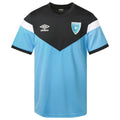 Umbro Guatemala Men's Training Top 2023 - UUM1GUJS523101-TMC-UMBRO by Umbro | Available at Niky's Sports