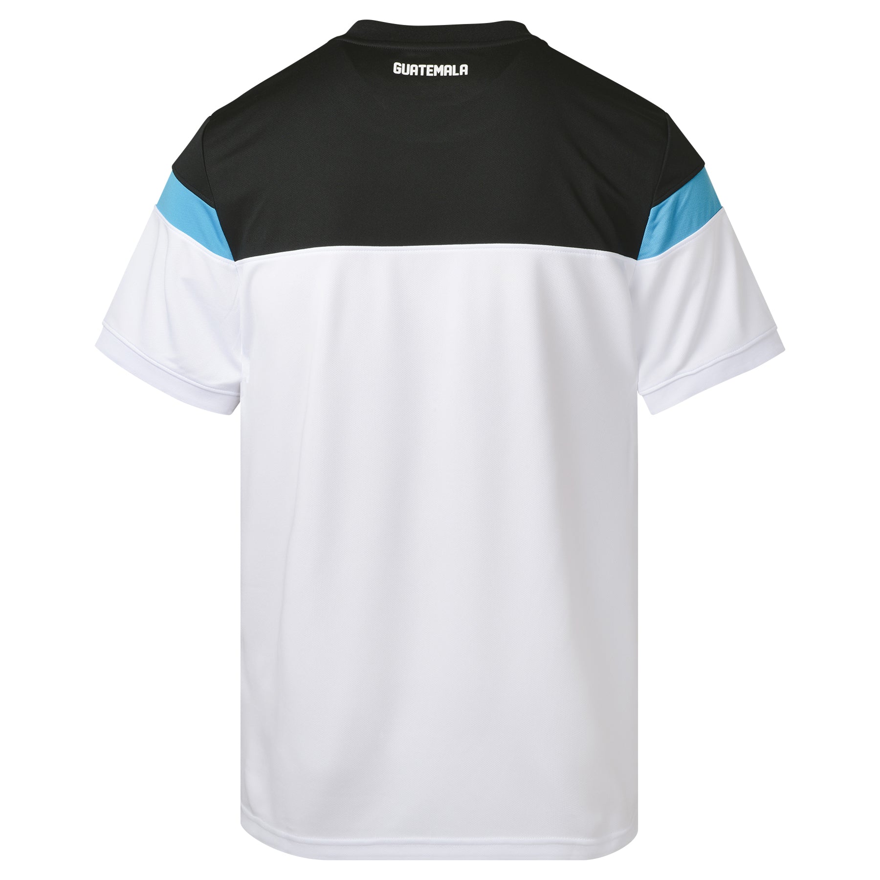 Umbro Guatemala Men's Training Top 2023 - UUM1GUJS523101-U10-UMBRO by Umbro | Available at Niky's Sports
