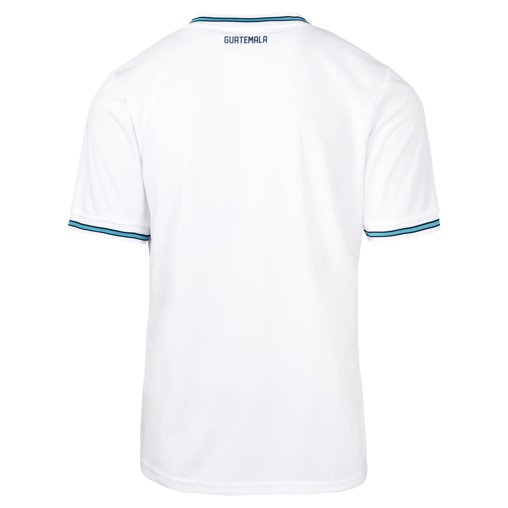 Umbro Guatemala Men's Home Jersey 2023
