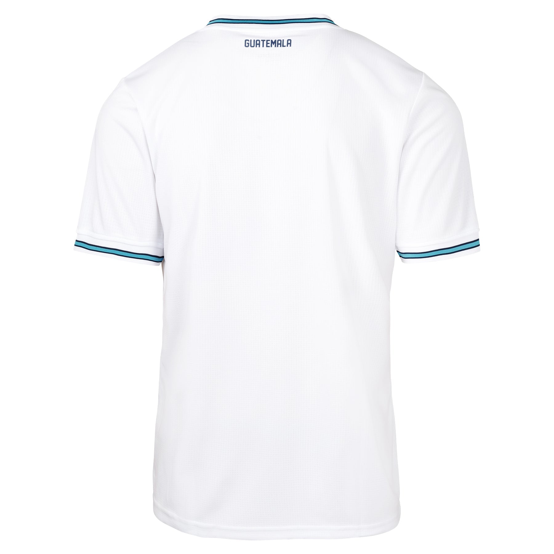 Umbro Guatemala Men's Home Jersey 2023