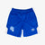 El Salvador Game Short Blue Men's
