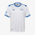 El Salvador Away Jersey Men's