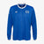 El Salvador Home Long Sleeve Jersey Men's