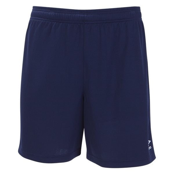 Field Shorts Navy - Men's - UUM1UALP-U41-UMBRO by Umbro | Available at Niky's Sports