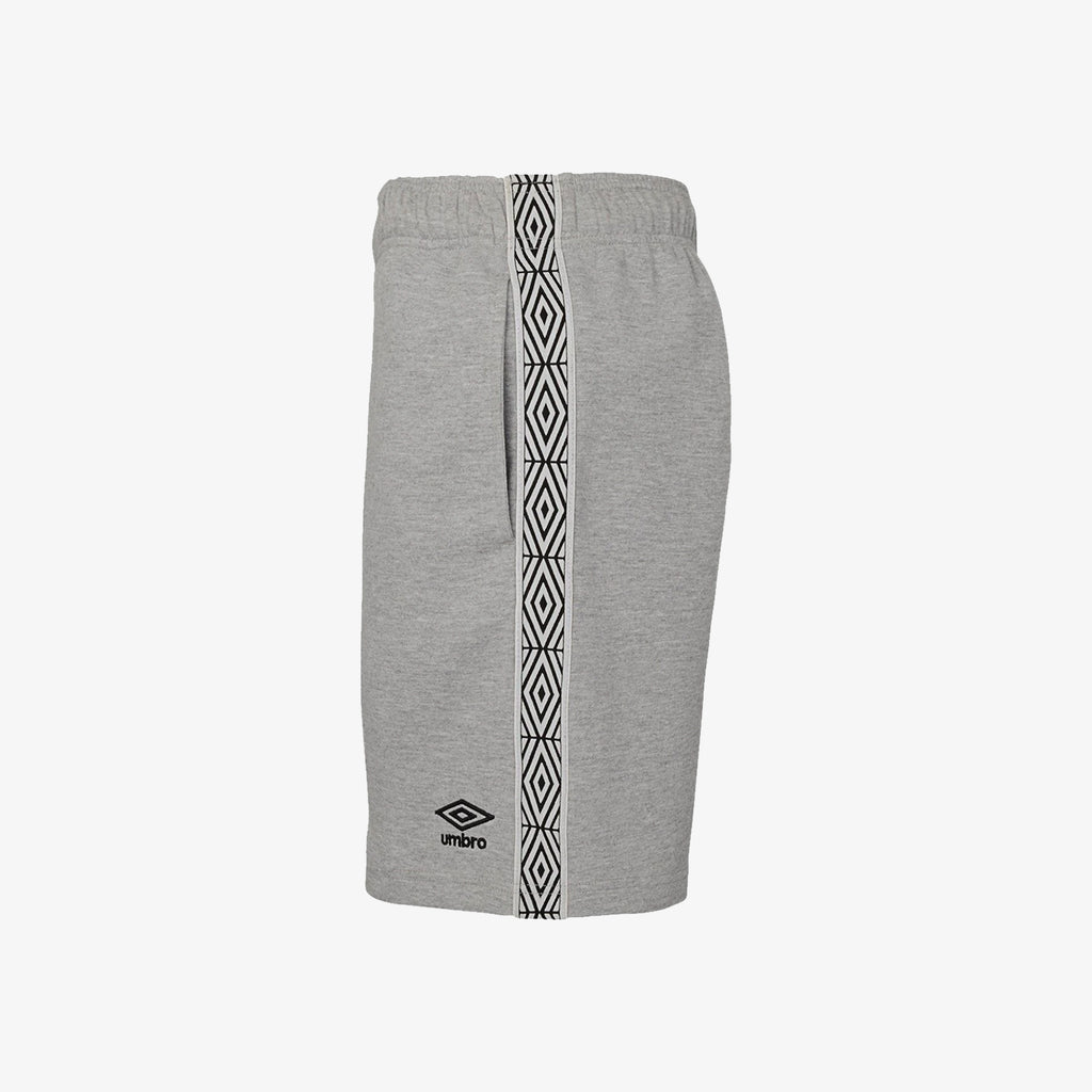 Mens Club Short - UUM1UAWJ-UBD-UMBRO by Umbro | Available at Niky's Sports